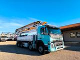 Volvo FMX 500 SCHWING S36SX