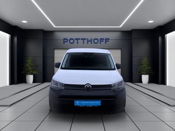 Volkswagen Caddy - 7