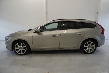 Volvo V60 - 2