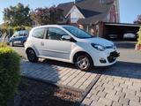 Renault Twingo Liberty 1.2 LEV 16V / elek. Faltdach - Renault Twingo aus 2012 mit Benzin-Antrieb: Kleinwagen, 1.2