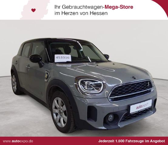 MINI Mini Cooper S E Countryman All4 Aut.