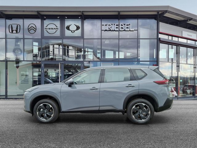 Nissan X-Trail Acenta 1.5 VC-T °LED°Navi°BF°SHZ°RFK°