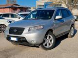 Hyundai Santa Fe 2.2 CRDi VGT aut. Dynamic 5p.ti - gebrauchte Hyundai SANTA FE aus dem Jahr 2007