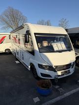Bürstner Lyseo I 736 G -15.099EUR Hubstützanlage+SOLAR+Au