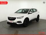 Opel Grandland 1.2 Business IntelliLink Sitzheizung - Opel Grandland (X) Gebrauchtwagen