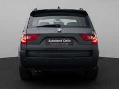 Foto Nummer 8: BMW X3