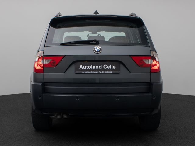 Foto Nummer 8: BMW X3