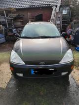 Ford Focus Turnier mk1 1.8l TÜV tausch Aud... - Ford Focus aus 2001: Kombi