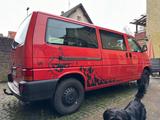 Volkswagen T4 syncro LR Camper - VW T4 Gebrauchtwagen