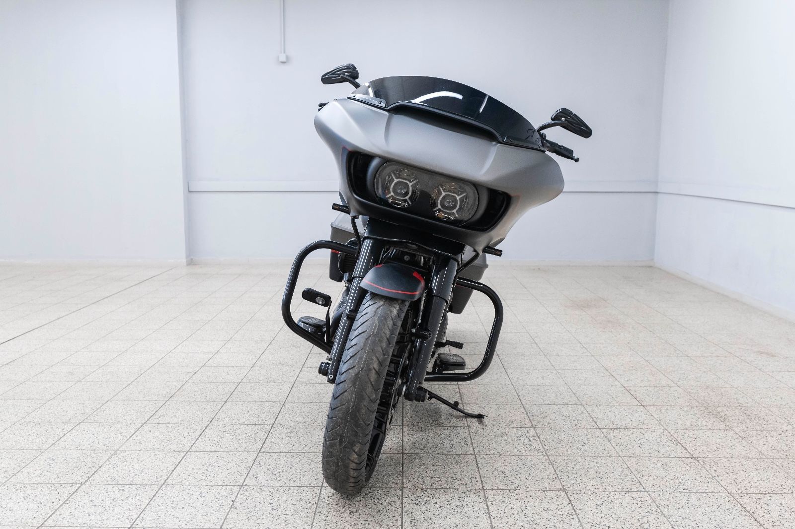 Fahrzeugabbildung Harley-Davidson FLTRX TOURING ROAD GLIDE