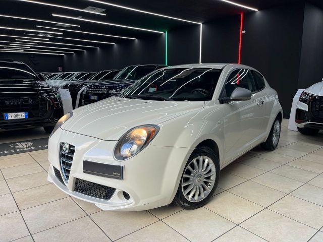 Alfa Romeo MiTo 1.4 70 CV OK NEOPATENTATI