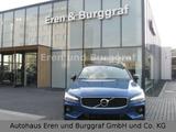 Volvo V60 R-Design T4 Automatik - Volvo V60 in Wiesbaden