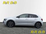 Volkswagen Polo VI IQ.DRIVE 1.0 ACC+SHZ+PDC+KLIMA - gebrauchte Kleinwagen in Arnsberg