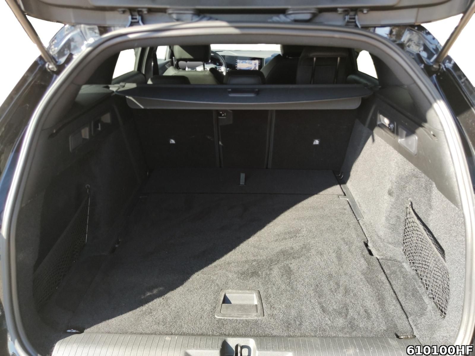 Fahrzeugabbildung Opel Astra L 1.2 Turbo GS (EURO 6e)