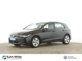 Volkswagen Golf VIII 1.5 eTSI Life Pano+AHK+LED+PDC+Navi - Volkswagen Golf: Golf1