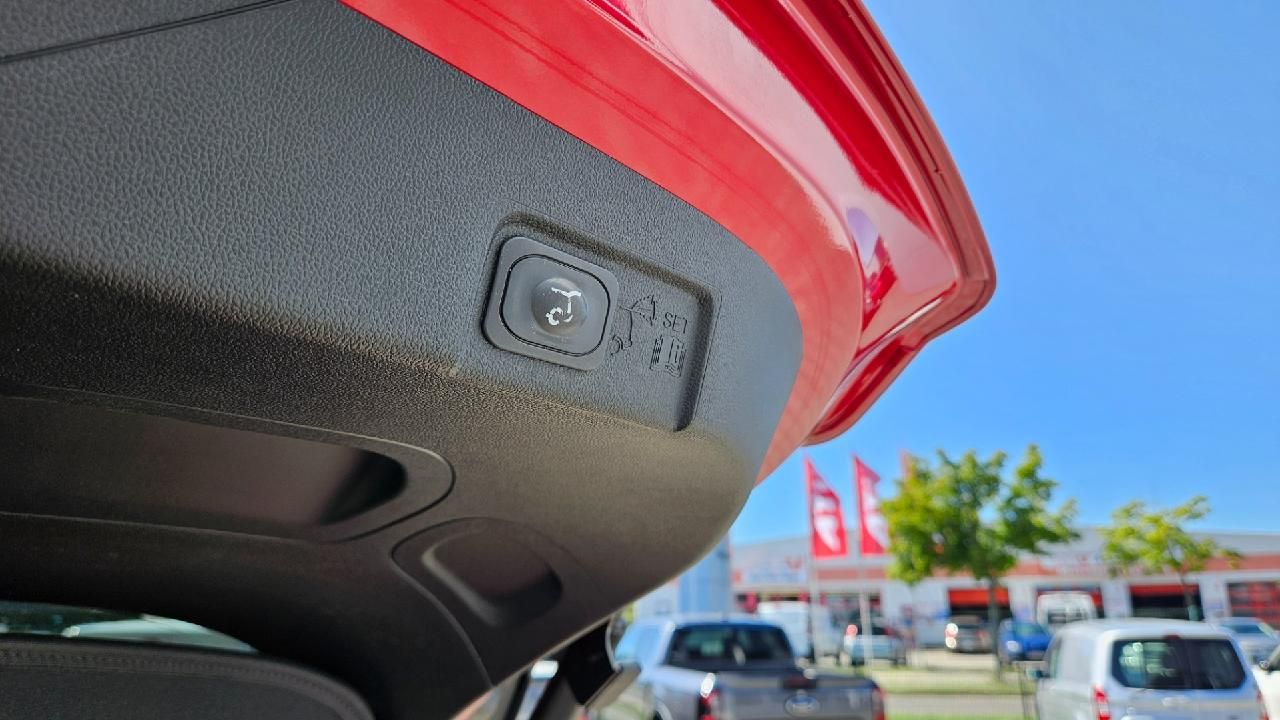 Fahrzeugabbildung Ford Puma ST-Line X