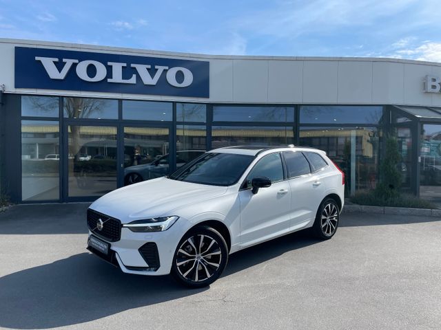 Volvo XC 60 B4 Plus Dark 2WD 20 Zoll ACC 360* H/K