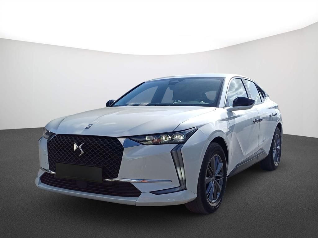 DS Automobiles DS4 BASTILLE+ E-TENSE