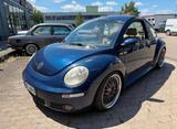 Volkswagen VW Beetle 1.9 tdi - gebrauchte VW Beetle aus dem Jahr 2007
