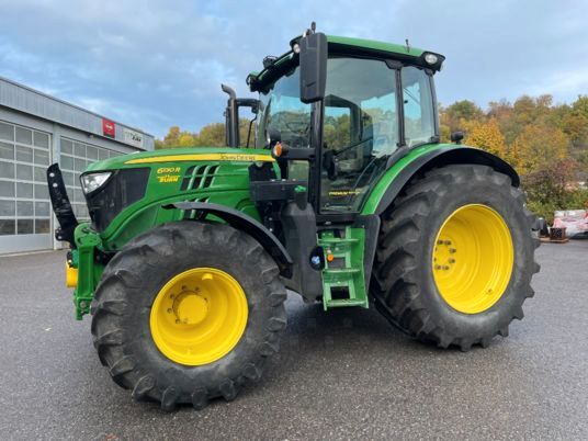 John Deere 6130R