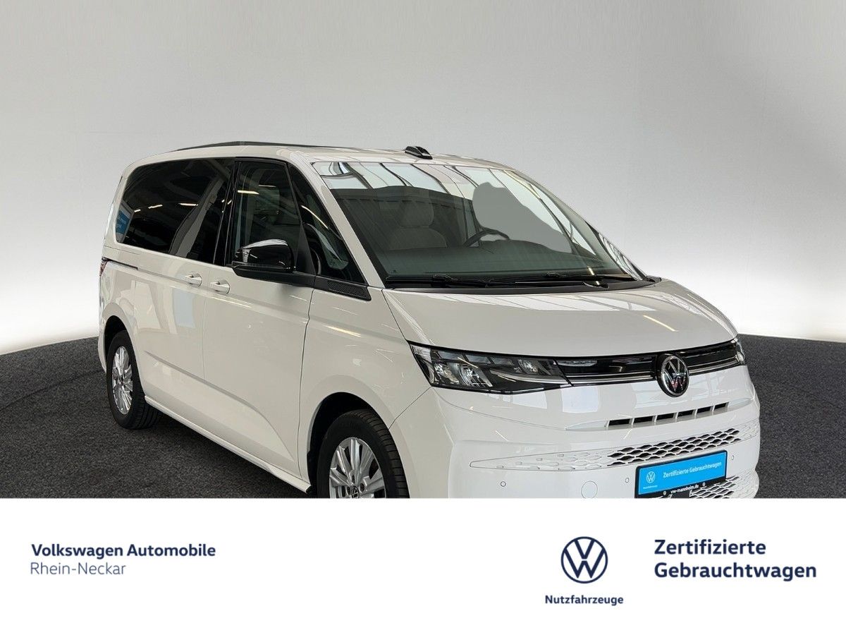 Volkswagen T7 Multivan - Bild 8