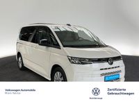 Volkswagen T7 Multivan - Vorschau Bild 8