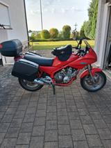 Yamaha XJ 600 s diversion - YAMAHA 1992 XJ600