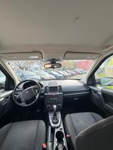 Land Rover Freelander 2.2 Td4 S7 Allrad /TÜV /Scheckheft - Land Rover Freelander mit Anhängerkupplung