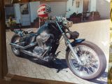 Honda 600 Shadow - Offers matching your search criteria