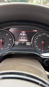 Audi A8 L 4.2 TDI tiptronic quattro - - Audi A8 in Frankfurt (Main)
