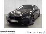 BMW 840d xDrive M Sport Pro Laser Pano 360° DA Carbo - schwarze BMW 840