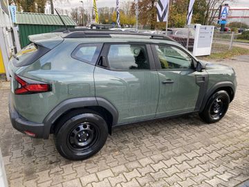 Dacia Duster - 4