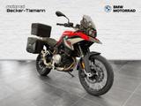 BMW F 850 GS - GS850