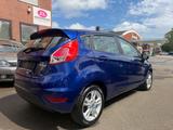 Ford Fiesta Trend/nur.70.000Tkm/TÜV NEU/82PS - Ford Fiesta: 82 Ps