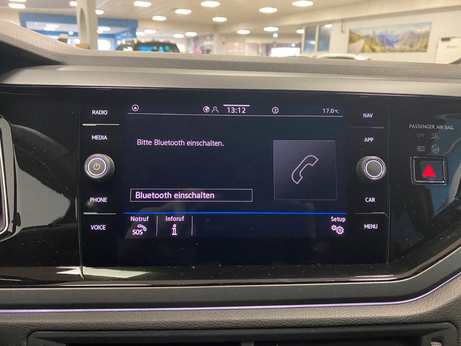 Fahrzeugabbildung Volkswagen Taigo 1.5 TSI DSG R-LINE+Black Style+ACC+Matrix+