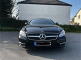 Mercedes-Benz CLS 500 Shooting Brake 4MATIC*AMG*V8*ILS*KEYLSS  - Mercedes-Benz CLS 500 Shooting Brake aus 2013