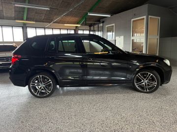 BMW X3 - 5