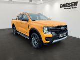 Ford Ranger Wildtrak e-4WD Automatik+Navi+LED - Ford Ranger in Wuppertal