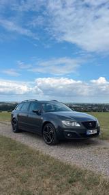 Seat exeo st 1.8 tsi - Seat Exeo: 1.8