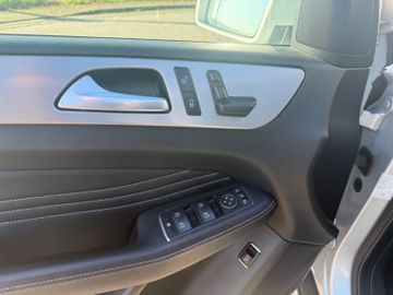 Mercedes ML 350 - 12