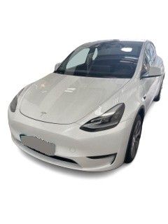 Image of Tesla Model Y