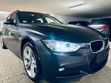 BMW Touring 330 d xDrive*M-SPORT*PANO*AHK*H-UP* - BMW 330 mit Diesel-Antrieb: Automatik