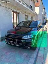 Volkswagen Touareg 3.0 V6 TDI Tiptronic BlueMotion Tech... - Volkswagen Touareg: V6 TDI Bluemotion