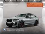 BMW X4 M40i Standheizung Harman/K LiveCockpitProf - gebrauchte BMW X4 M40 aus dem Jahr 2024