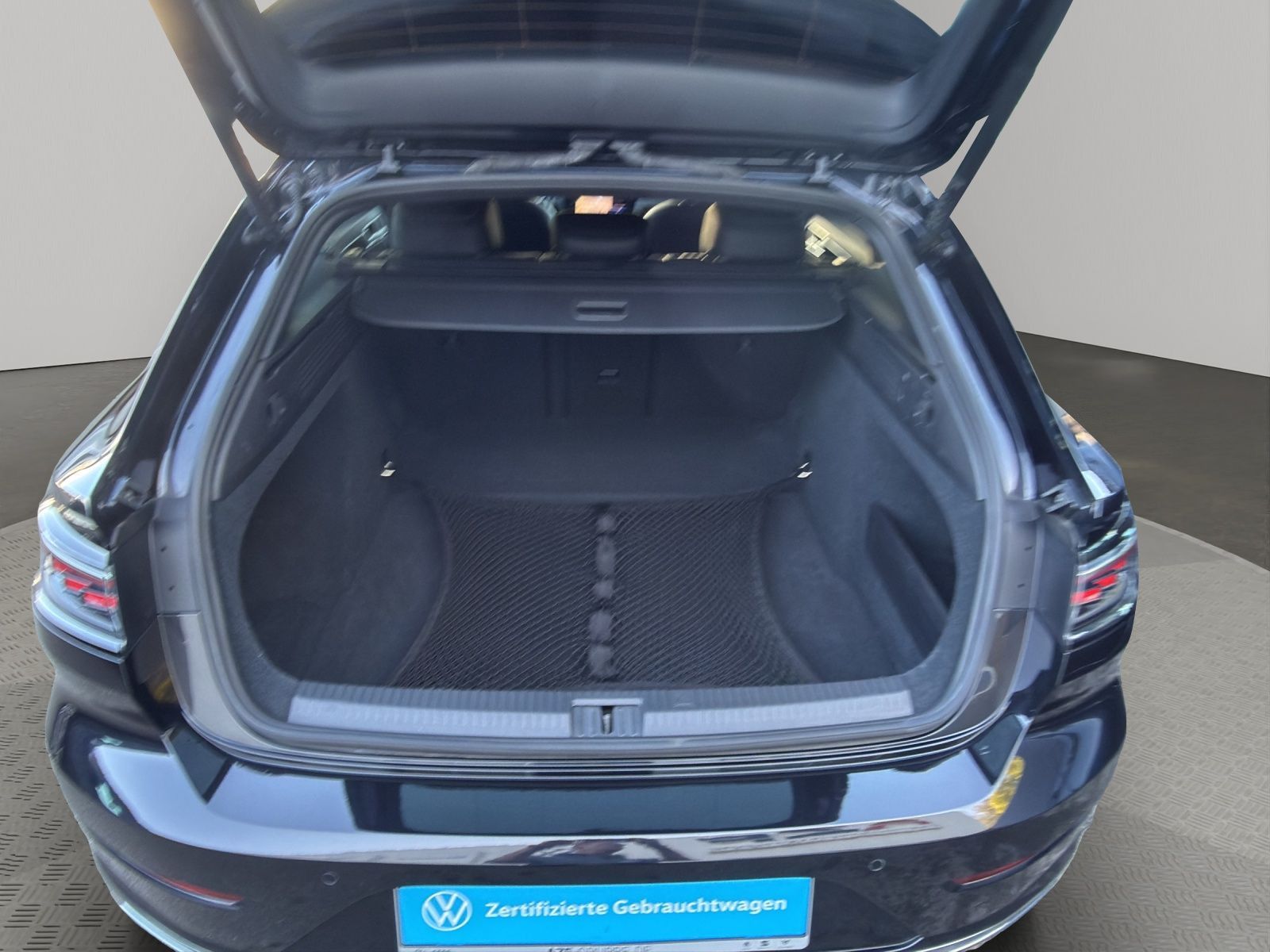 Volkswagen Arteon - Bild 16