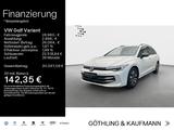 Volkswagen Golf VIII Variant 1.5 eTSI DSG GOAL*LED*AHK*KAME - Jahreswagen
