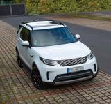 Land Rover Discovery D306  Top Zustand 1 Hand fast Voll - Land Rover Discovery in Dresden