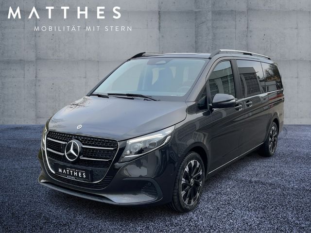 Mercedes-Benz V 300 d lang Multibeam/Facelift/AHK/Kamera/Navi