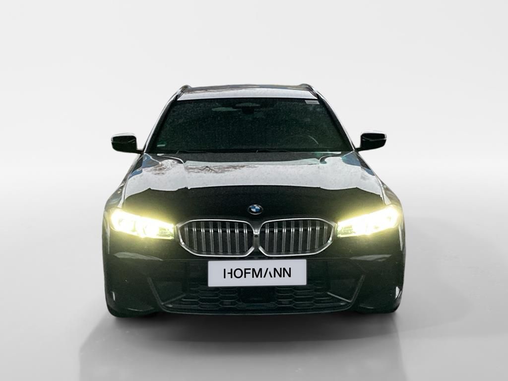 BMW 320 - Bild 4