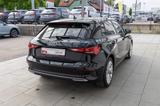 Audi A3 Sportback Advanced 30 TFSI (Navi+,ASS,GRA,S l - Audi: As3